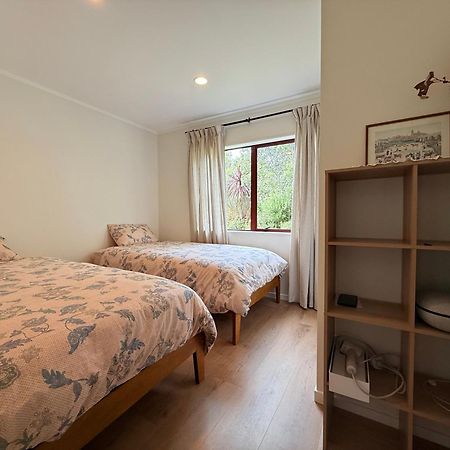 A Cabin With A Big View, Comfort And Tranquility, Close To Vines 마틴버러 외부 사진