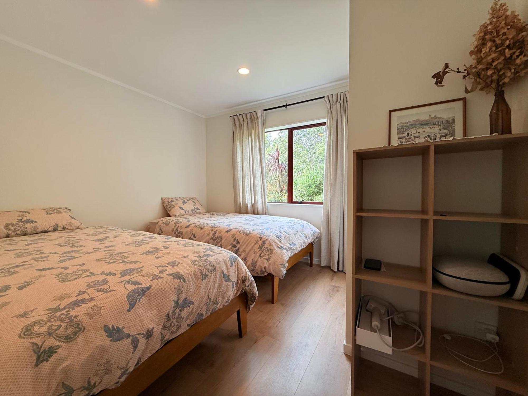 A Cabin With A Big View, Comfort And Tranquility, Close To Vines 마틴버러 외부 사진