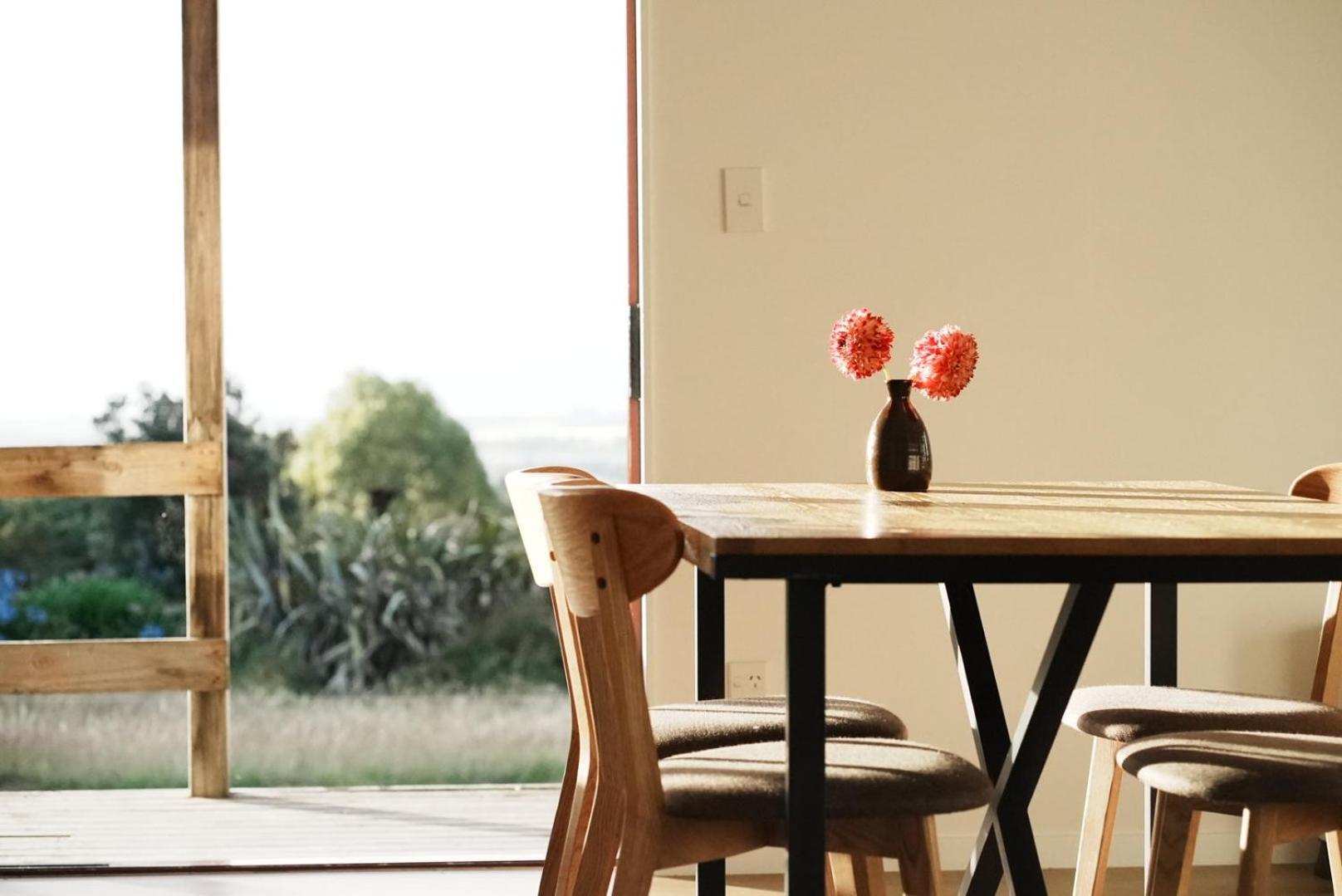 A Cabin With A Big View, Comfort And Tranquility, Close To Vines 마틴버러 외부 사진