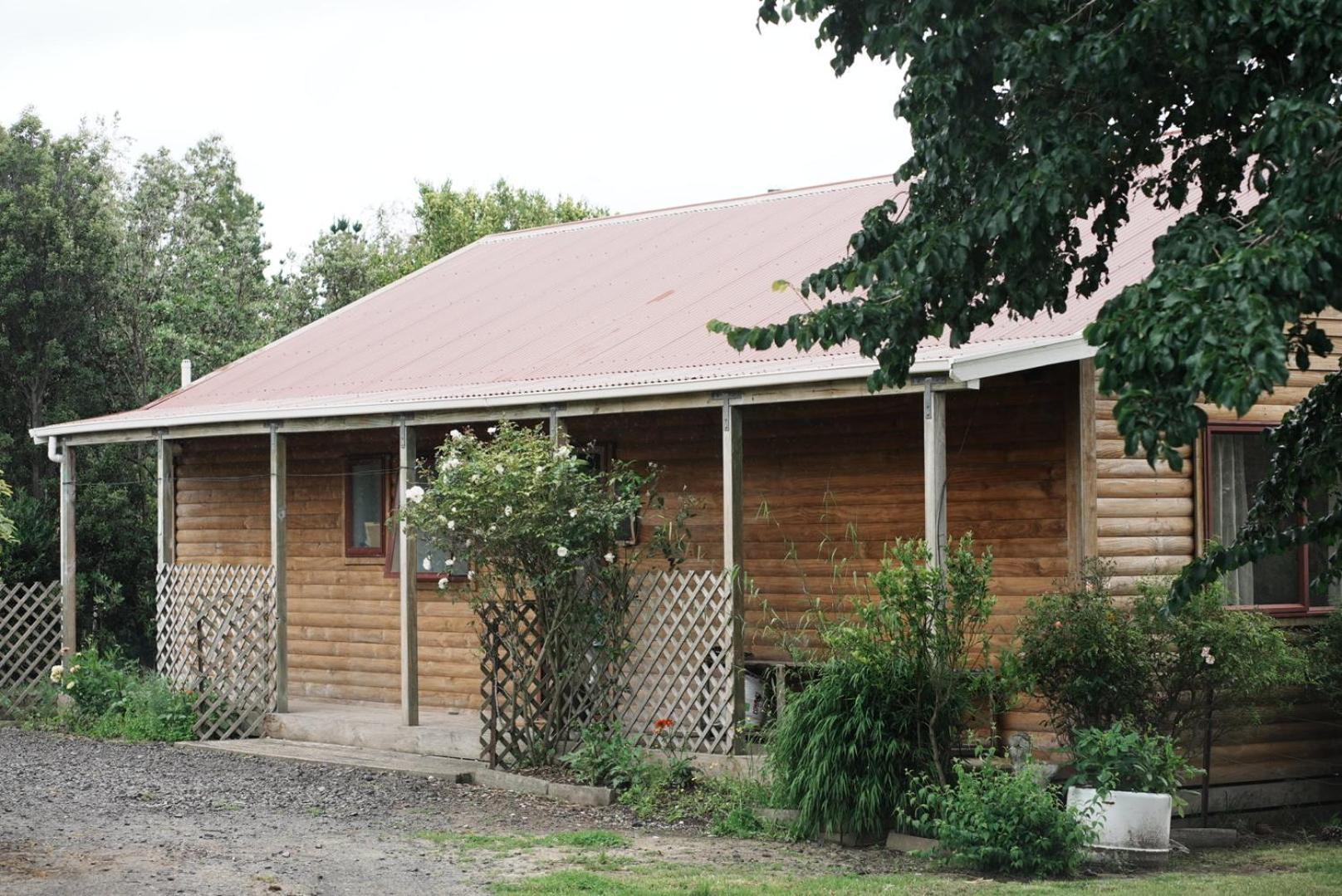 A Cabin With A Big View, Comfort And Tranquility, Close To Vines 마틴버러 외부 사진