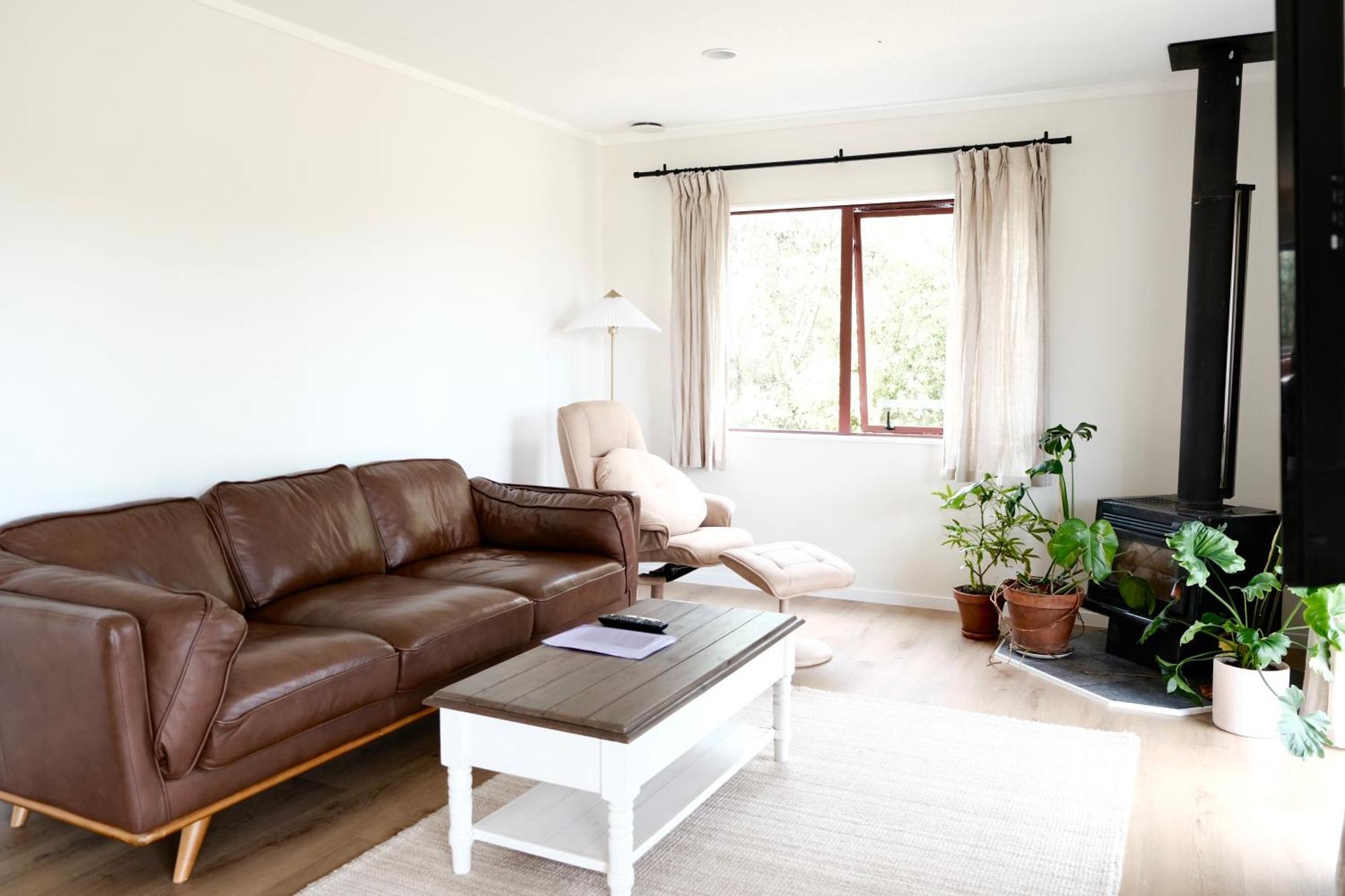 A Cabin With A Big View, Comfort And Tranquility, Close To Vines 마틴버러 외부 사진